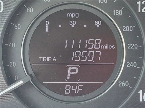 Used 2017 Honda Accord EX-L image 7