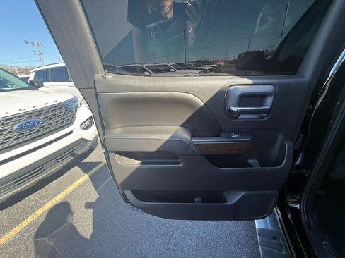 Used 2017 GMC Sierra 1500 Denali image 19