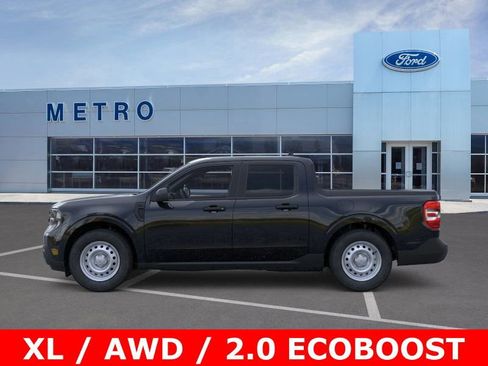 New 2026 Ford Maverick XL image 4