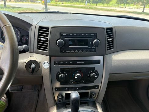 Used 2006 Jeep Grand Cherokee Laredo AWD/4WD image 43
