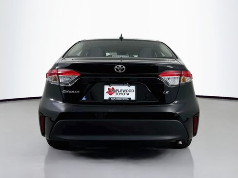 Certified 2024 Toyota Corolla LE FWD image 6