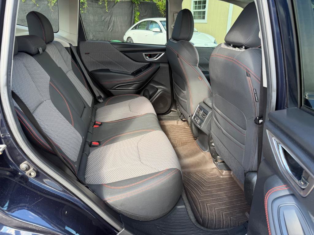 Used 2019 Subaru Forester Sport AWD/4WD image 15