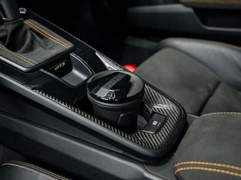 Used 2022 Porsche 911 GT3 RWD image 40