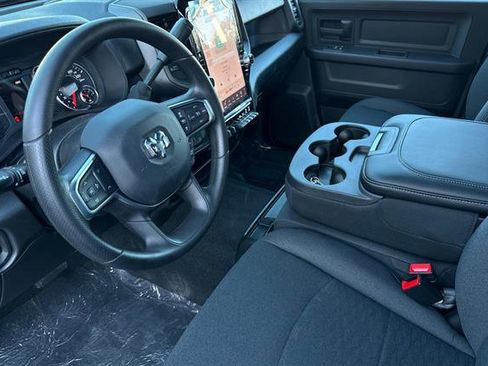 New 2026 RAM 3500 Tradesman image 7