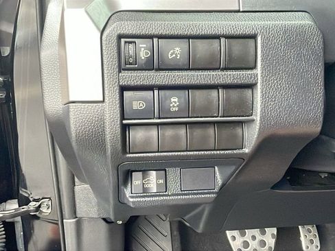 Certified 2024 Toyota Tacoma TRD Sport AWD/4WD image 27