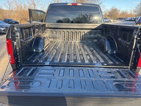 Used 2017 Ford F150 XL w/ Equipment Group 101A Mid image 34