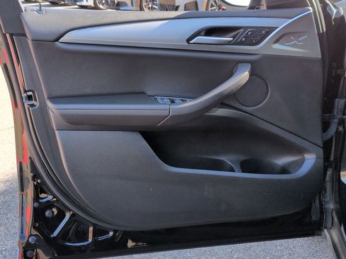 Certified 2023 BMW X3 sDrive30i w/ Convenience Package image 14