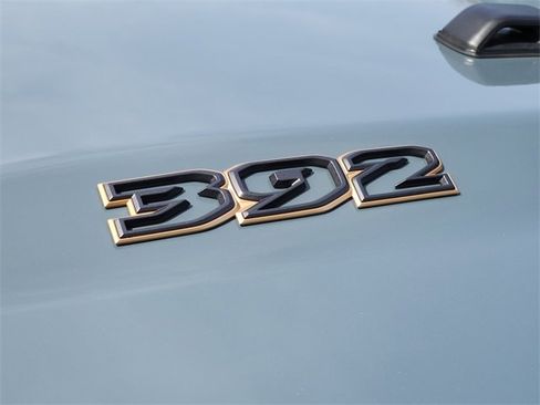 Used 2024 Jeep Wrangler Unlimited Rubicon 392 w/ Dual Top Group image 13