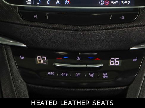 Used 2024 Cadillac XT5 Premium Luxury image 20