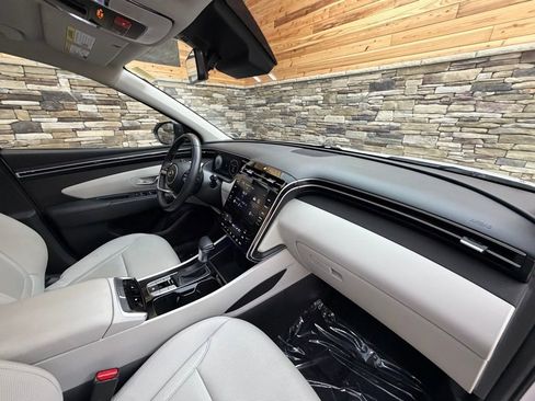 Certified 2023 Hyundai Tucson SEL w/ Convenience Package image 13
