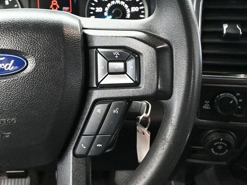 Used 2020 Ford F150 XLT w/ Equipment Group 301A Mid image 21