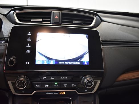 Used 2022 Honda CR-V EX-L image 18