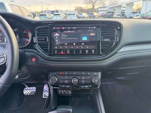Used 2022 Dodge Durango SRT w/ Black Package image 23