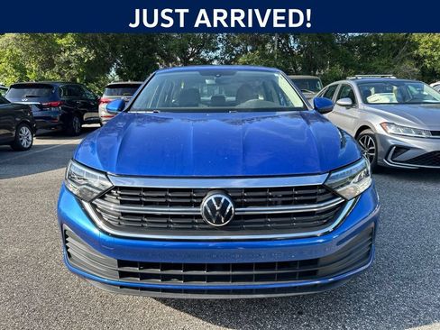 Used 2023 Volkswagen Jetta S FWD image 5