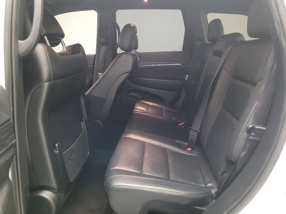 Used 2022 Jeep Grand Cherokee Limited RWD image 18