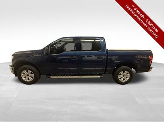 Used 2020 Ford F150 XLT video 2