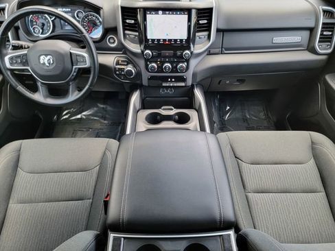 Certified 2023 RAM 1500 Big Horn AWD/4WD image 26