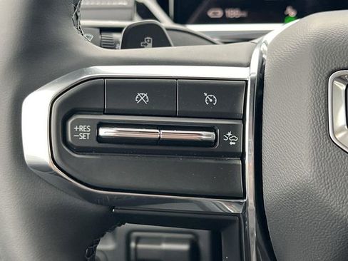 New 2026 GMC Sierra EV Elevation image 13