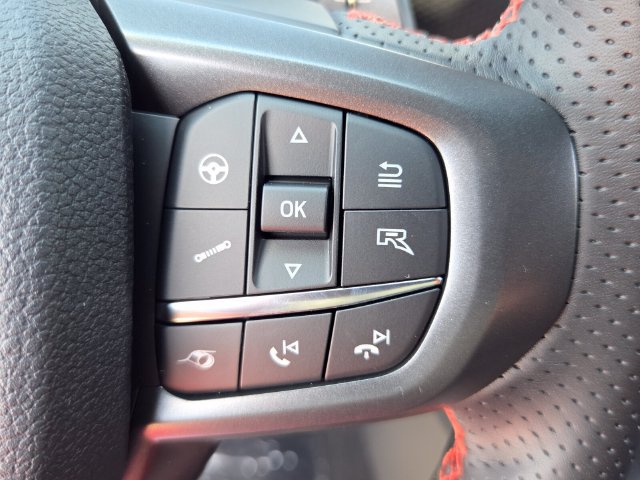 New 2026 Ford Ranger Raptor AWD/4WD image 22