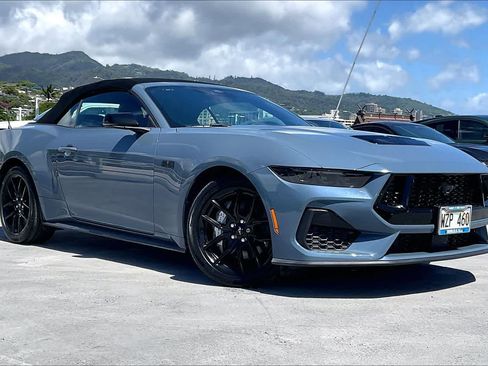 Used 2024 Ford Mustang GT Premium RWD image 20