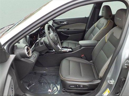 New 2026 Chevrolet Trax ACTIV w/ Driver Confidence Package image 19