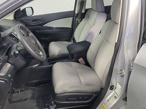 Used 2016 Honda CR-V EX image 18
