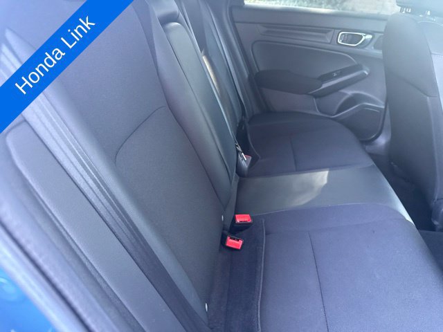 Used 2025 Honda Civic Sport image 15