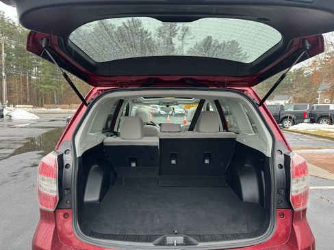 Used 2016 Subaru Forester 2.5i Premium w/ All-Weather Package image 27