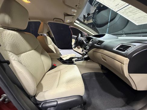 Used 2015 Honda Civic LX image 19