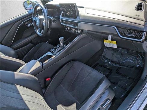 Used 2025 Acura ADX A-Spec image 21