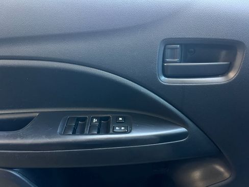 Used 2024 Mitsubishi Mirage ES FWD image 13