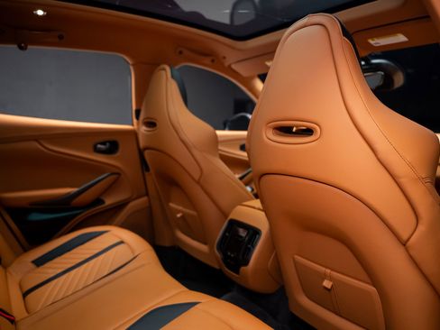 Used 2023 Aston Martin DBX 707 image 73