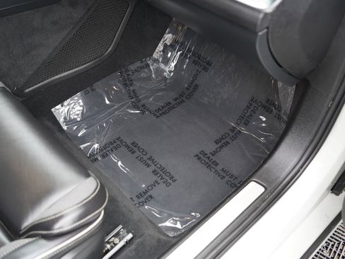 Used 2019 Volvo S60 T6 R-Design image 83