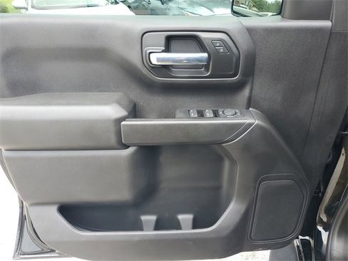 Used 2023 Chevrolet Silverado 1500 Custom Trail Boss image 15