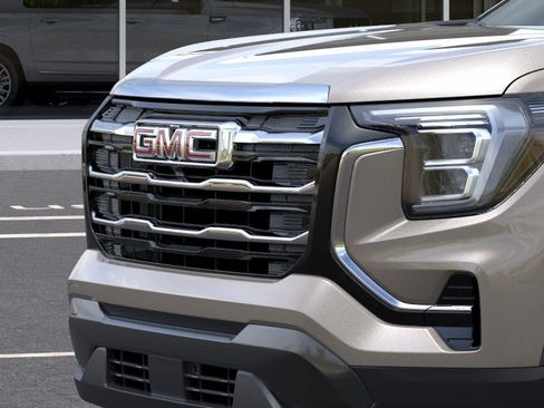 New 2027 GMC Terrain Elevation w/ Elevation Premium Package FWD image 13