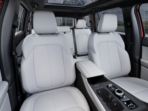 New 2026 Jeep Cherokee Limited image 16