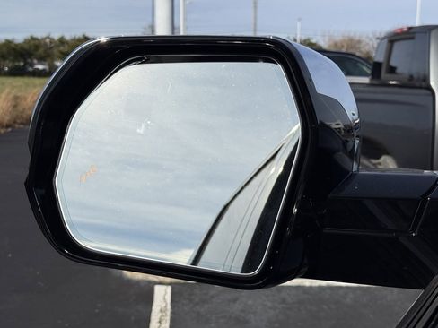 New 2026 Toyota Tundra 1794 Edition image 22