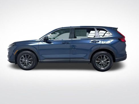 Used 2026 Honda CR-V EX-L image 11