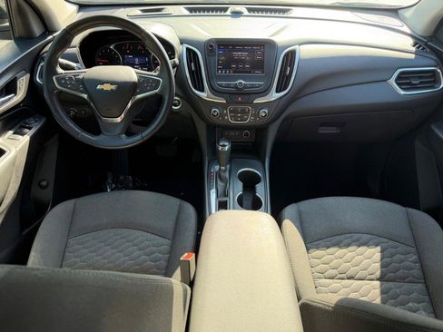 Used 2020 Chevrolet Equinox LT FWD image 11