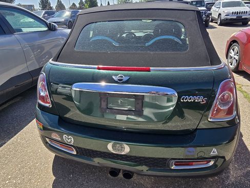 Used 2013 MINI Cooper S FWD image 15