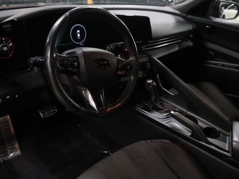 Used 2023 Hyundai Elantra N Line image 10