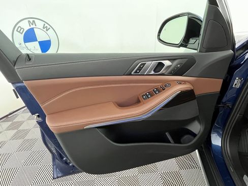 Certified 2023 BMW X5 xDrive40i w/ Premium Package image 28