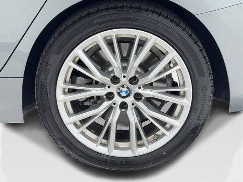 Used 2024 BMW 330i Sedan image 59