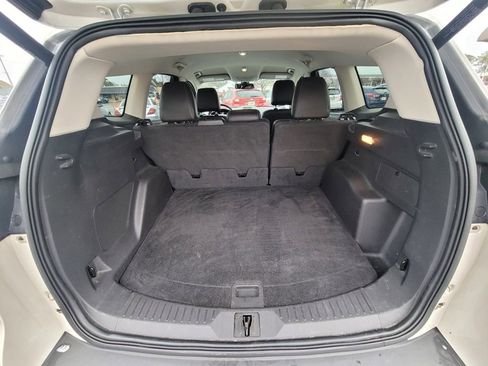 Used 2013 Ford Escape Titanium w/ Class II Trailer Tow Pkg image 17