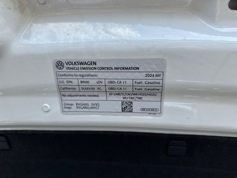 Used 2024 Volkswagen Jetta S image 13