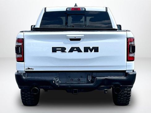 Used 2021 RAM 1500 Rebel w/ Rebel Level 2 Equipment Group AWD/4WD image 7