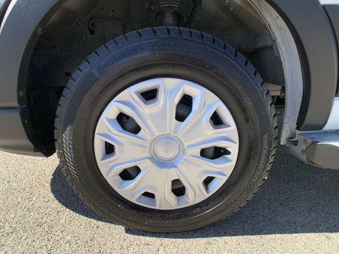 Used 2024 Ford Transit 250 Low Roof w/ Exterior Upgrade Package image 14