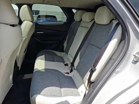 Certified 2026 MAZDA CX-30 AWD 2.5 S image 8