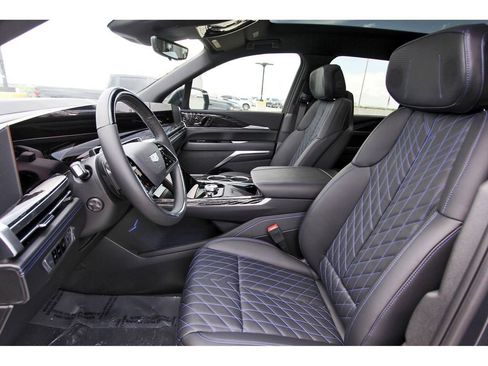 New 2026 Cadillac Escalade IQ Sport 1 image 6