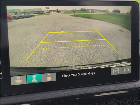 Used 2023 Honda CR-V EX-L image 15